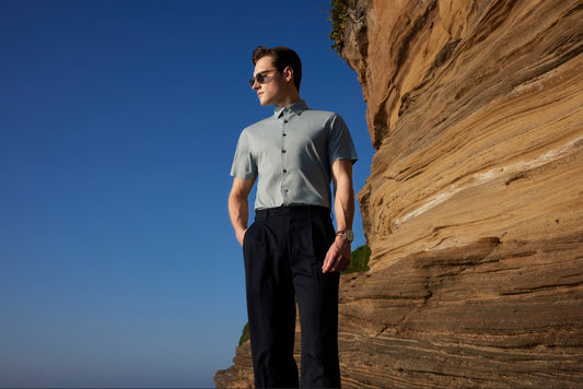 Beat the Heat & Stock Up: Essential Wholesale Shirts for Summer's Peak!