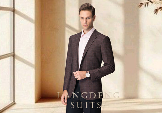 Quiet Luxury’s Secret: 3 Real Value Drivers in Suits Wholesale
