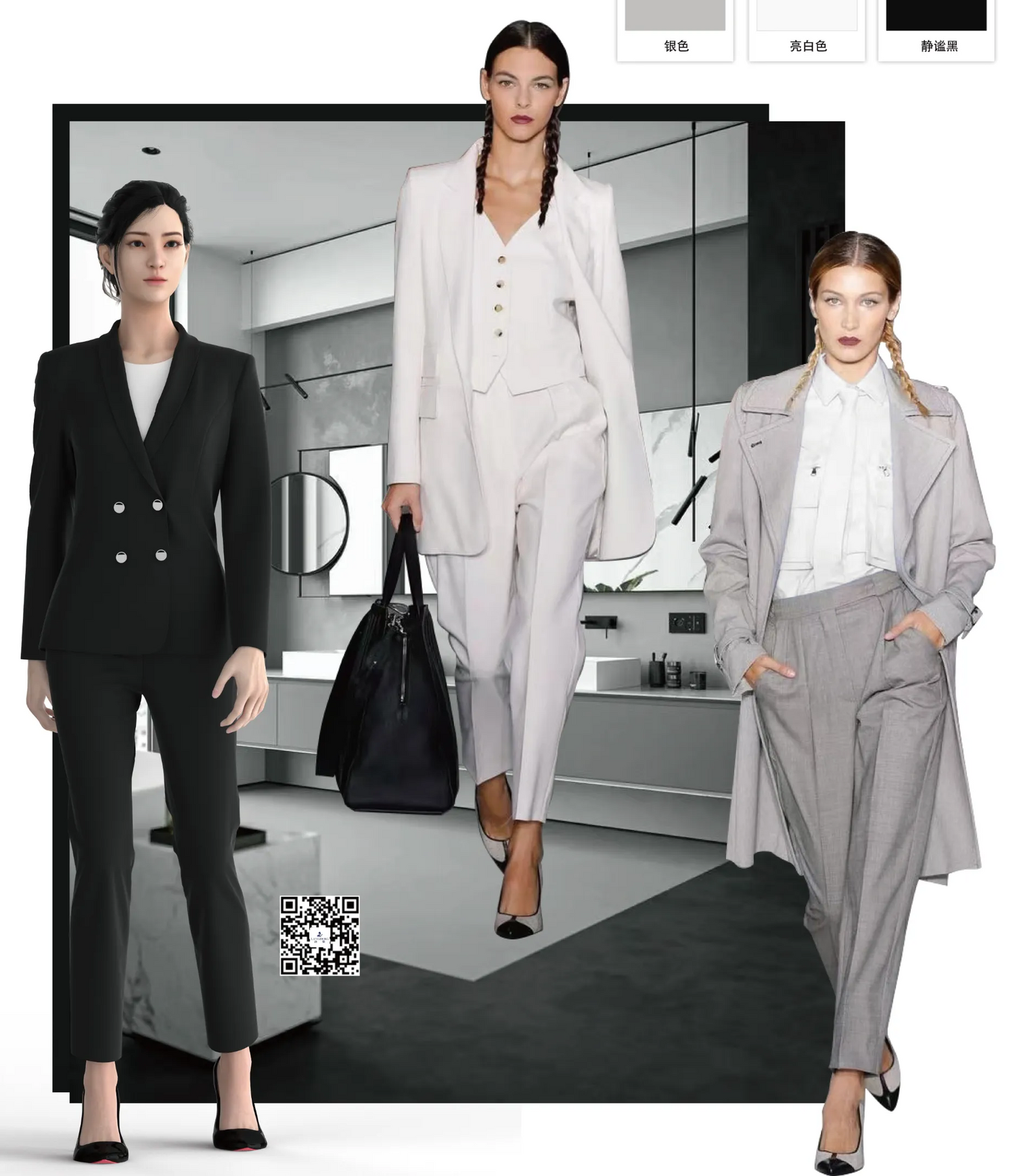 Women's Overcoats & Trench Coats
