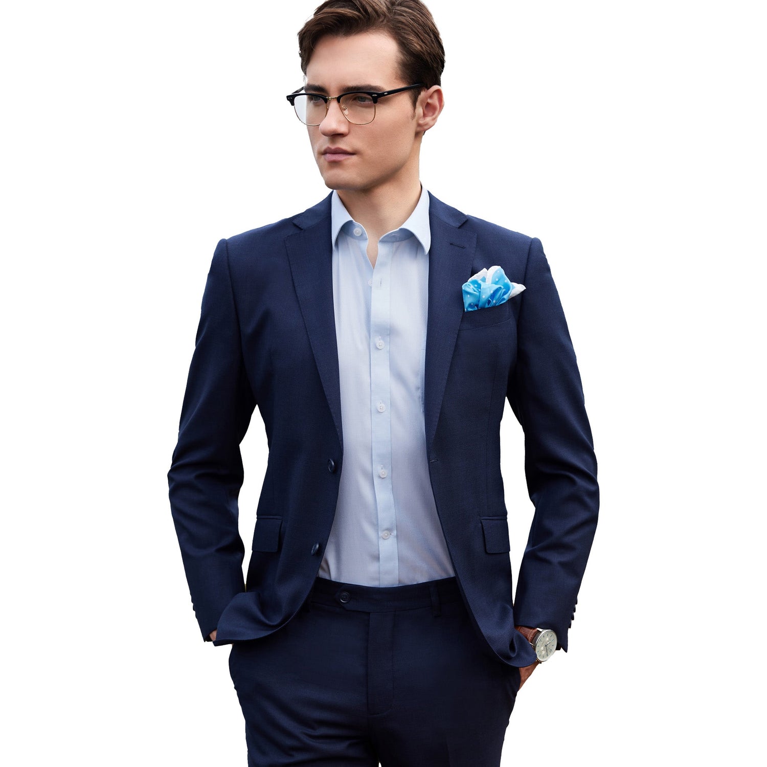 Men's Suit Blazers