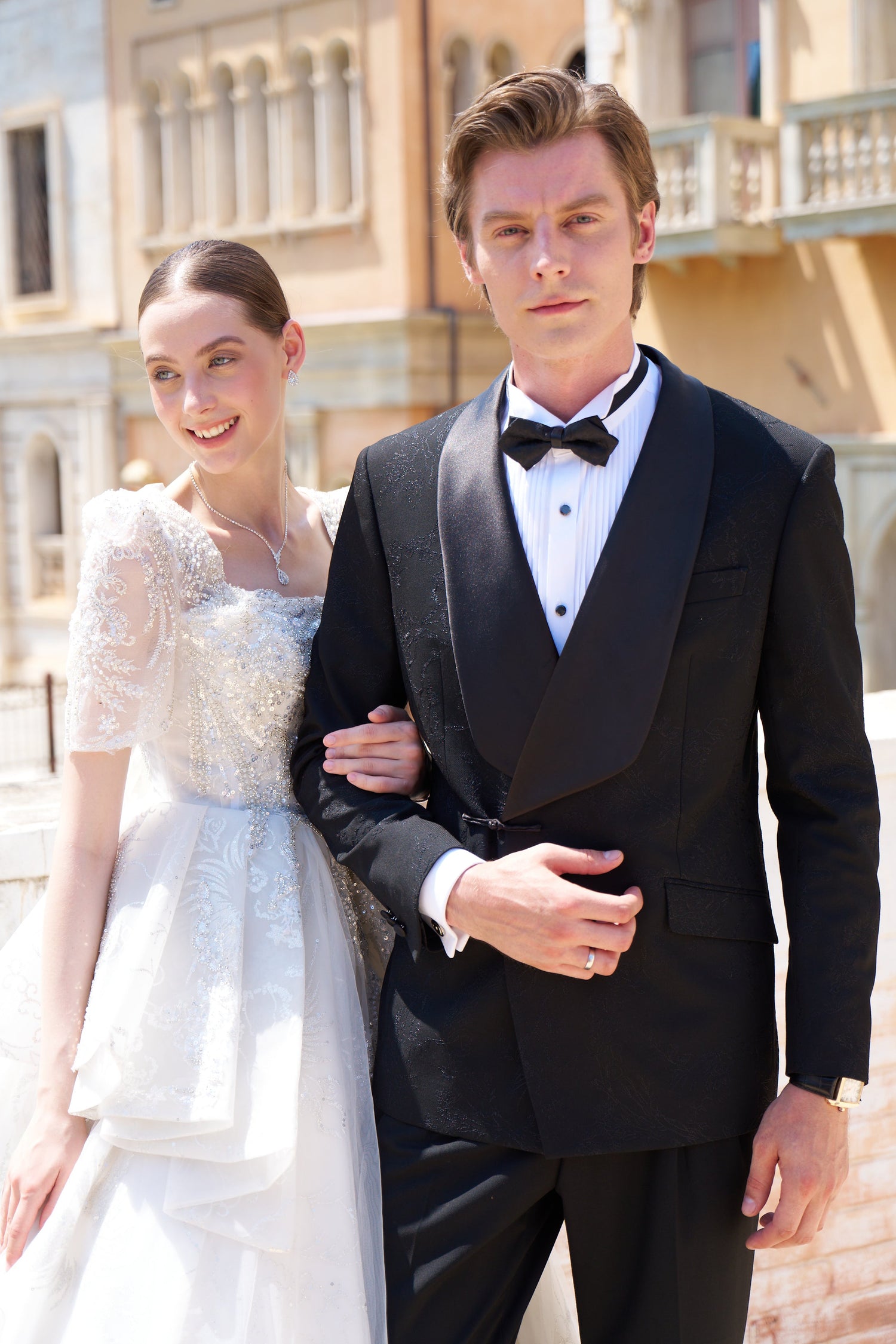 Men’s Wedding Suits