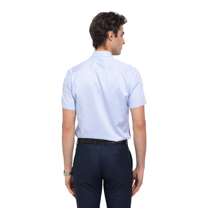 Custom-Fit Classic Shirt