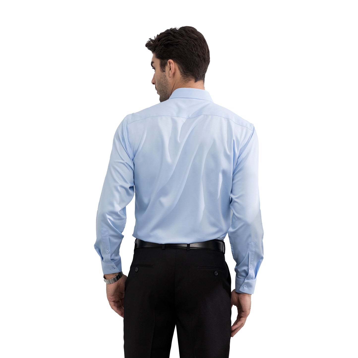 Bamboo Motion: Eco-Driven Performance Shirts