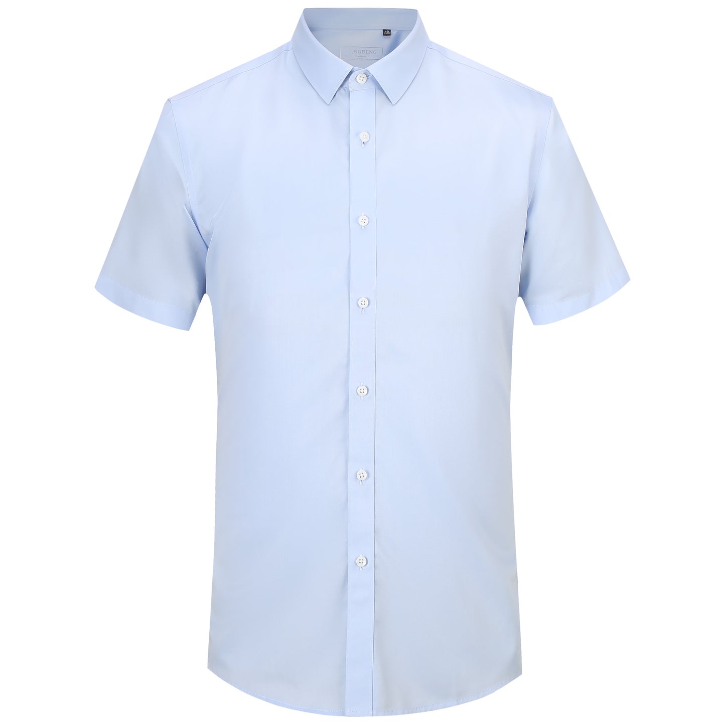 Custom-Fit Classic Shirt