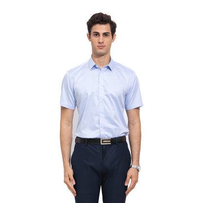Custom-Fit Classic Shirt