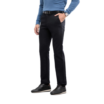 Adaptabilidad sin esfuerzo: Pantalones Eco-Stretch