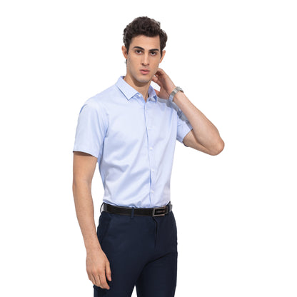 Custom-Fit Classic Shirt