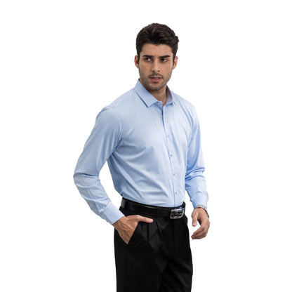 Bamboo Motion: Eco-Driven Performance Shirts